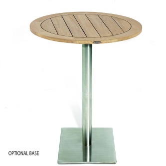 Vogue 30" Round Table Top