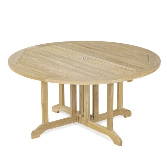 5 ft Barbuda Table