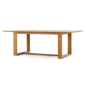 Horizon Teak Table