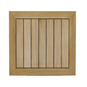 Vogue 36 x 36 Square Table Top