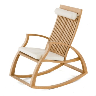 Aria Rocker 