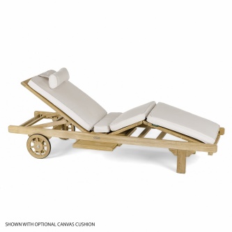 Somerset Chaise Lounger