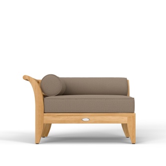 Aman Dais Corner Sectional