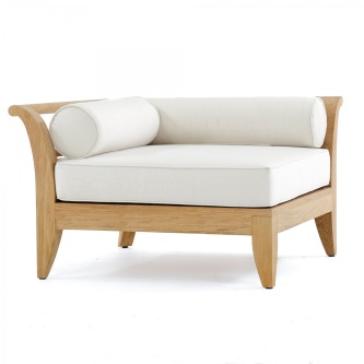 Aman Dais Corner Sectional
