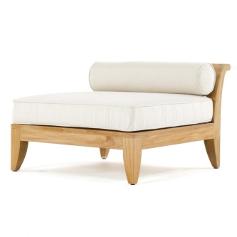 Aman Dais End Sectional