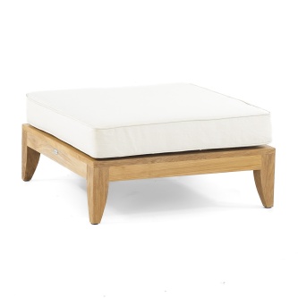 Aman Dais Ottoman/Fill Sectional