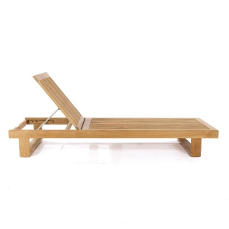 Horizon Chaise Lounger