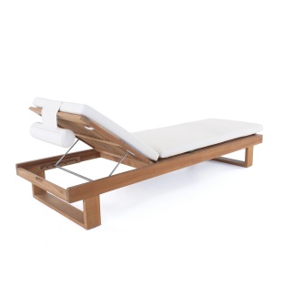 Horizon Chaise Lounger