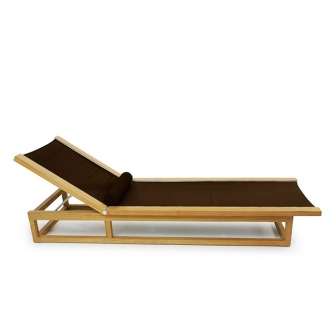 Maya Sling Lounger