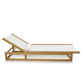 Maya Sling Lounger
