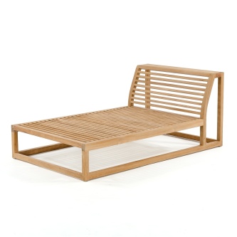 Maya Chaise Frame