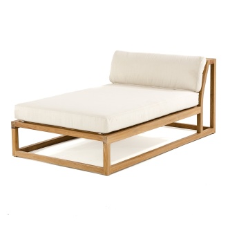 Maya Chaise