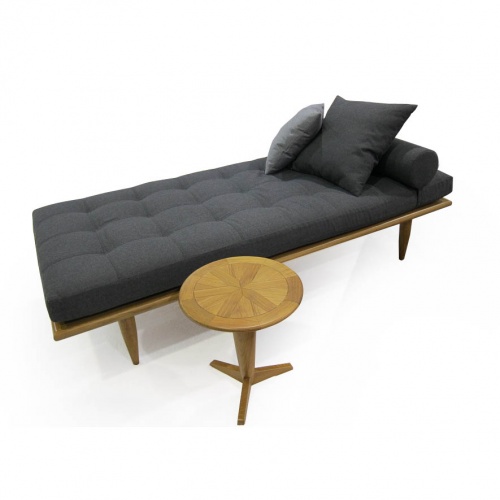 Saloma Daybed - Picture B