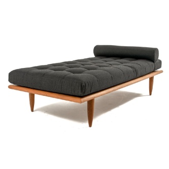 Saloma Daybed