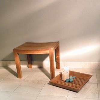 Pacifica Vanity Tray