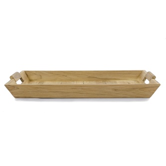 Butler Serving Tray