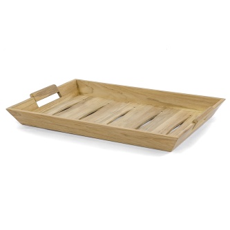 Butler Serving Tray