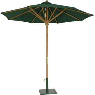 8 ft Round Umbrella