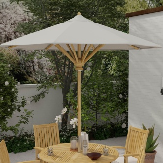 8 ft Round Umbrella