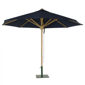 10 ft Round Umbrella