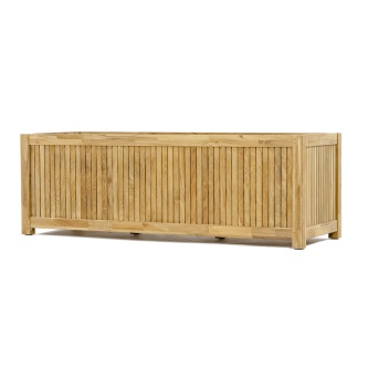 5ft Rectangular Planter