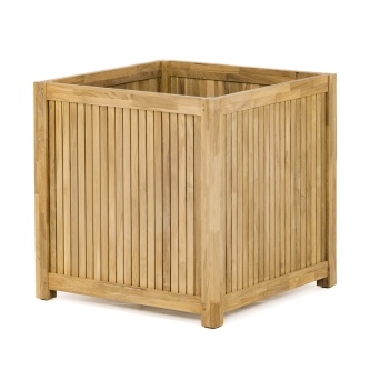 Cube Planter 