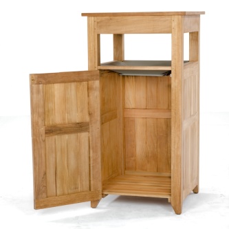 Palazzo III Hamper