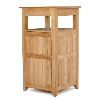 Palazzo III Hamper