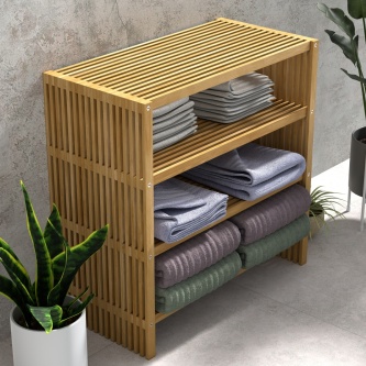 Storage Shelf 31.5"