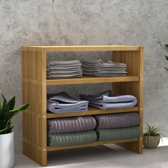 Storage Shelf 31.5"