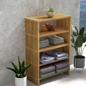 Storage Shelf 48"