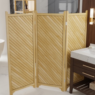 Veranda Privacy Screen
