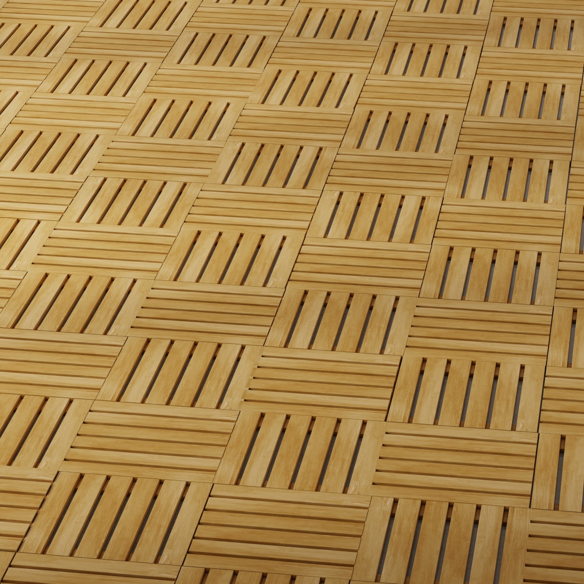 Callebotise Floor Tiles( 19.75" x 19.75" )
