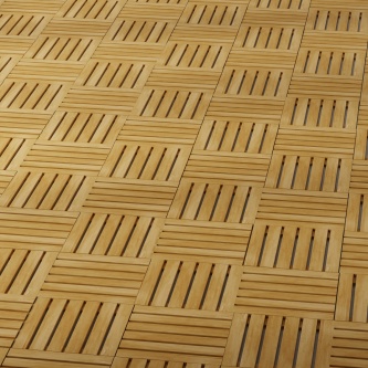 Callebotise Floor Tiles( 19.75" x 19.75" )