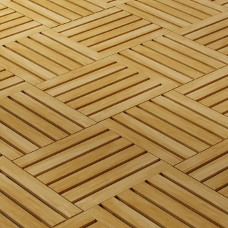 Callebotise Floor Tiles( 19.75" x 19.75" )