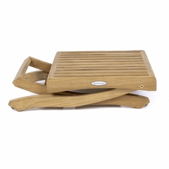 Barbuda Ottoman/Side Table