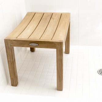 Pacifica Stool