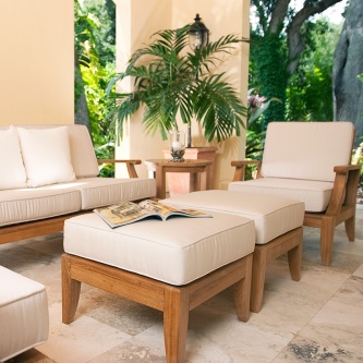 Laguna Ottoman