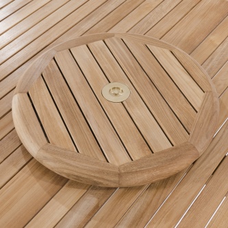Lazy Susan 18 inch