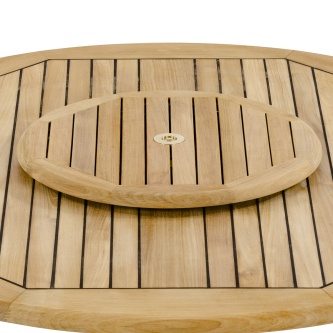 Lazy Susan 24 inch