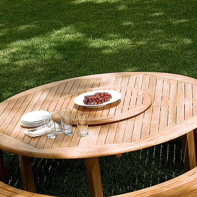 Lazy Susan 32 inch