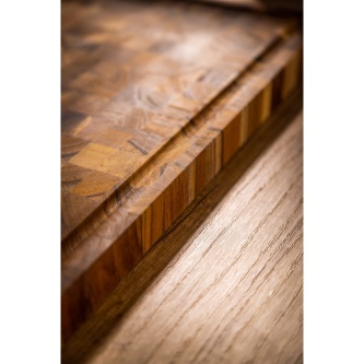 Rectangular Charcuterie Cutting Board