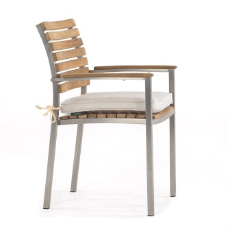 Vogue Stacking Chair