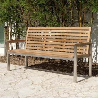 Vogue 5ft Bench