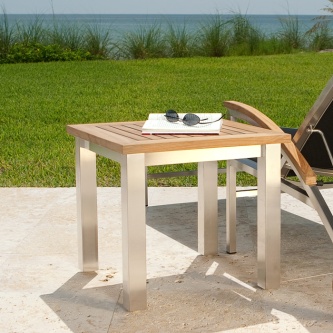Vogue End Table