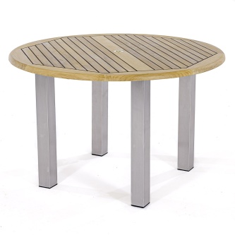 Vogue 4 ft Round Table