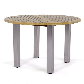 Vogue 4 ft Round Table