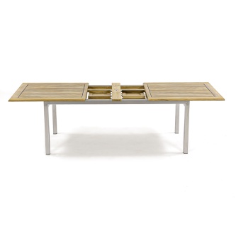 Vogue 102 inch Extension Table