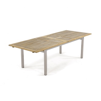 Vogue 102 inch Extension Table