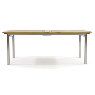 Vogue 94.5 inch Extension Table